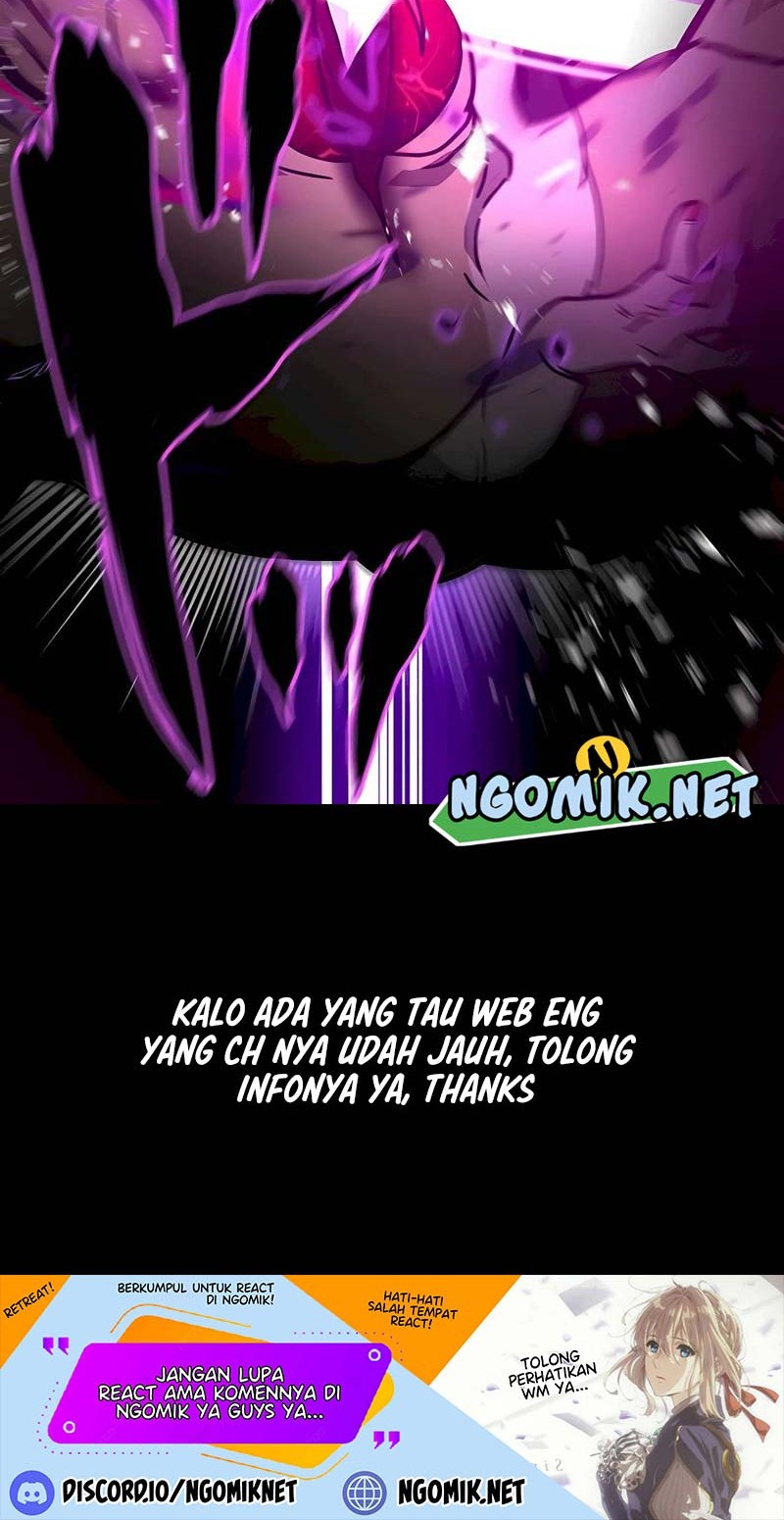 Reborn Ranker – Gravity User Chapter 31 Gambar 49