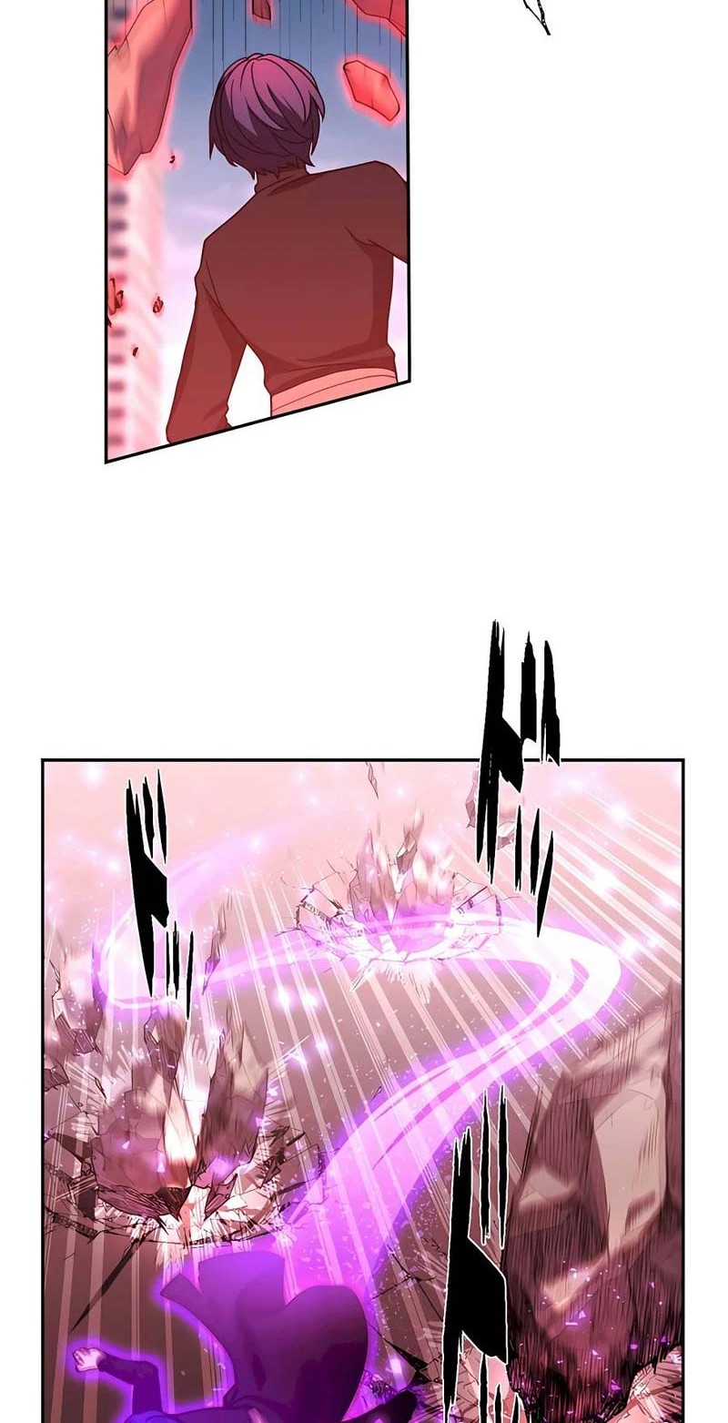 Reborn Ranker – Gravity User Chapter 31 Gambar 5