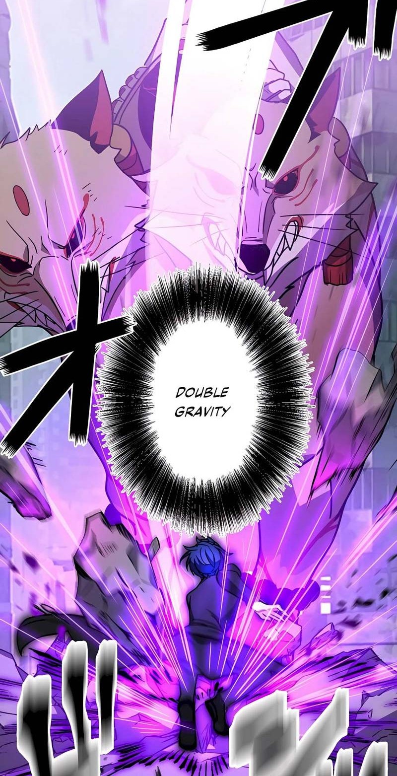 Reborn Ranker – Gravity User Chapter 31 Gambar 11