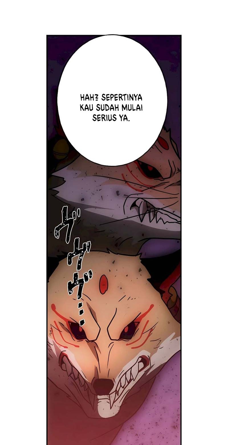 Reborn Ranker – Gravity User Chapter 31 Gambar 13