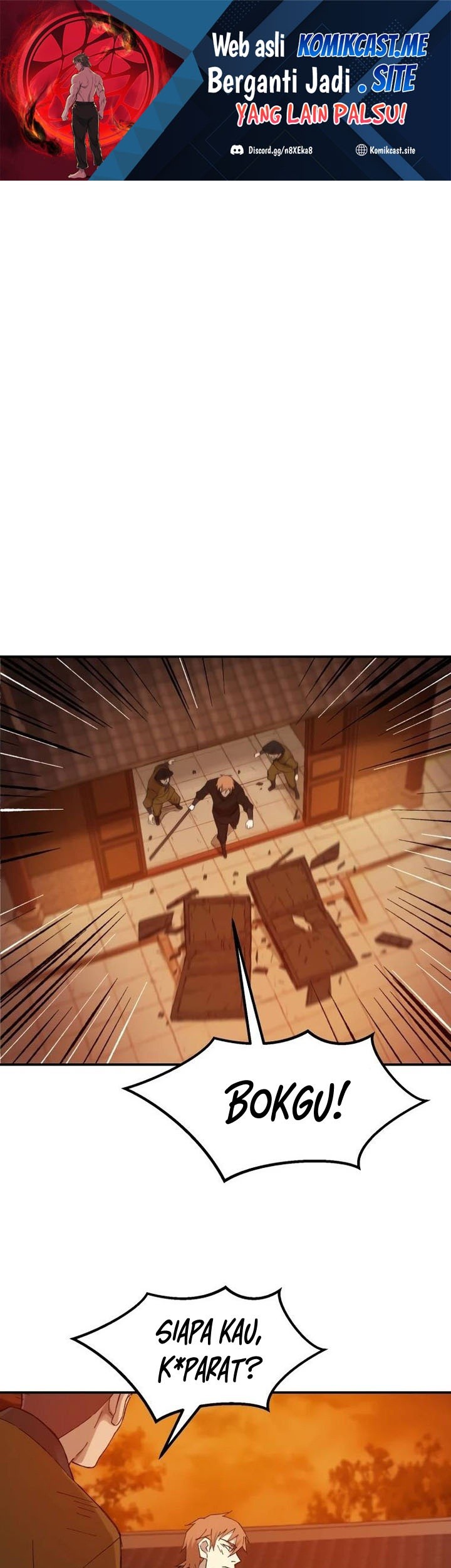 Baca  The Great Master Chapter 41 Gambar 2