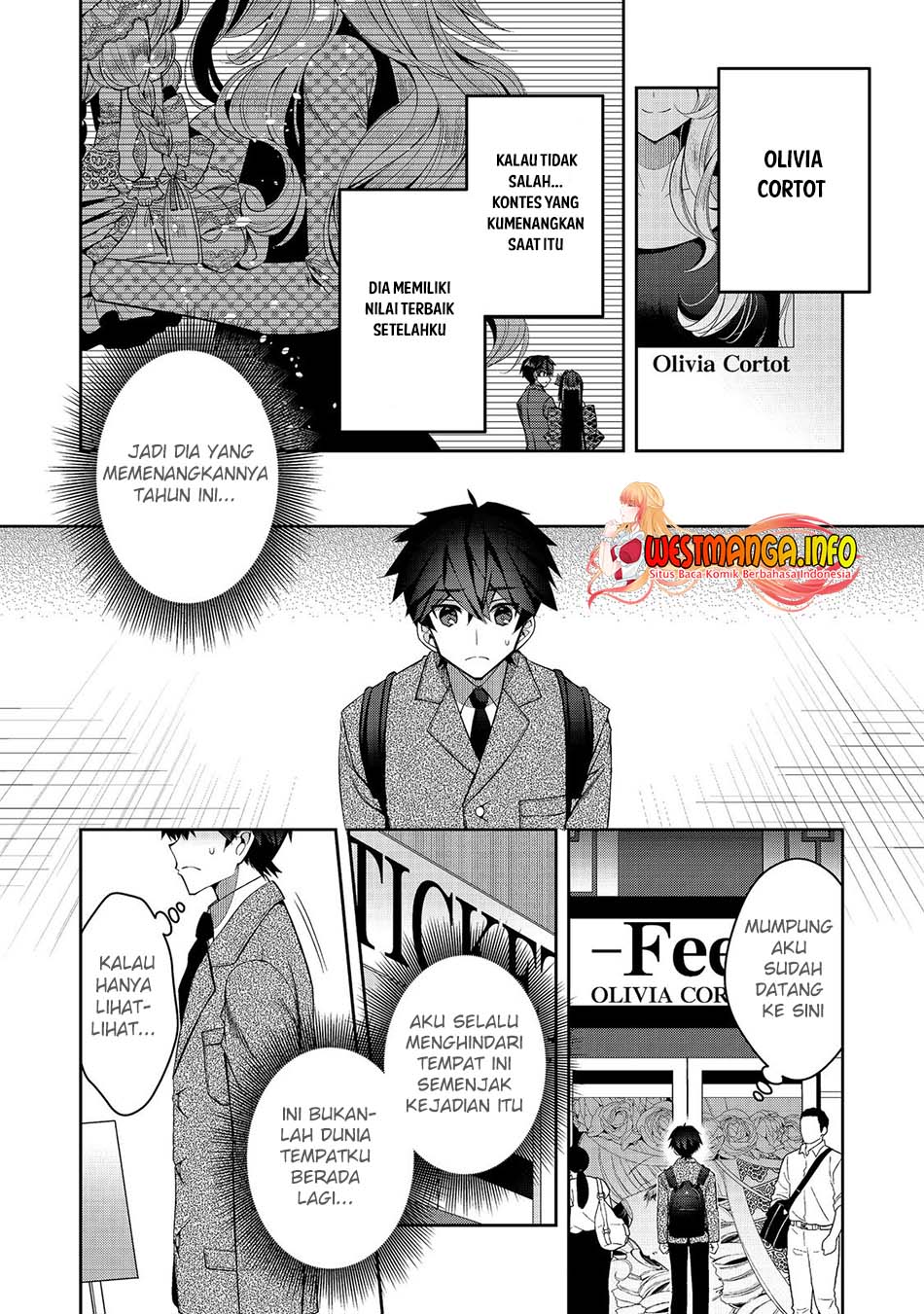 Retire Shita Ningyoushi No MMO Kikou Jojishi Chapter 20 Gambar 23