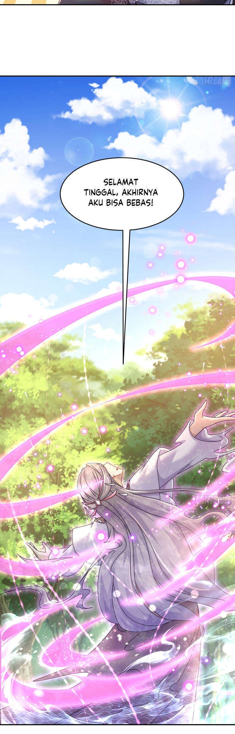 Start With Seven Stunning Senior Sisters Chapter 08 Gambar 20