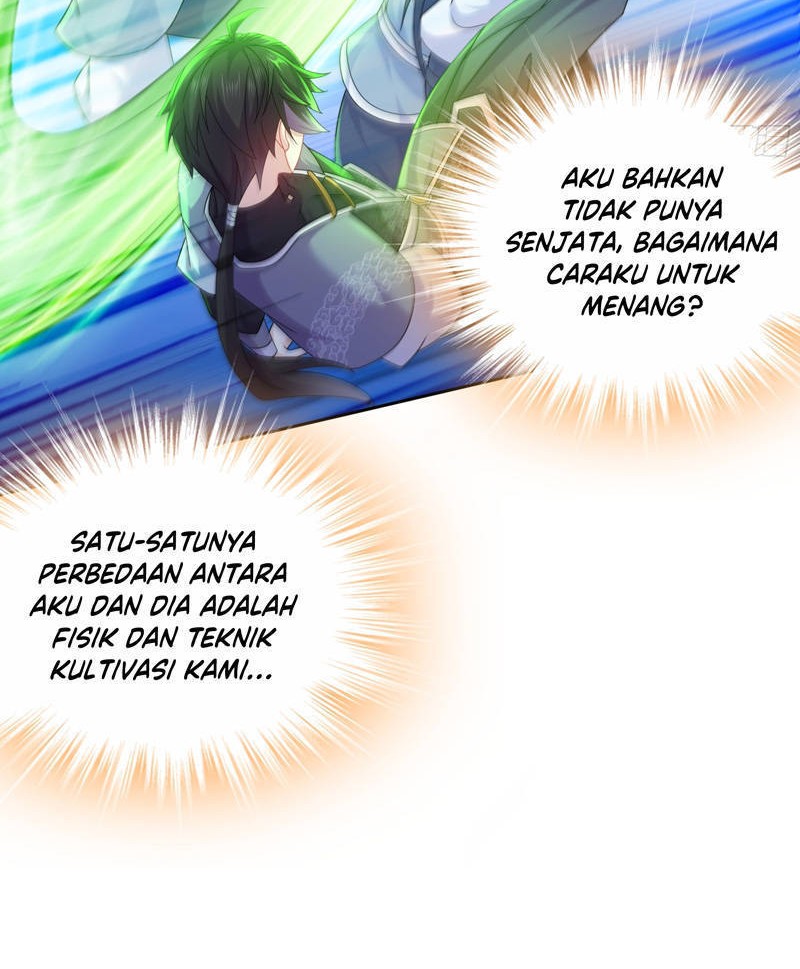 Start With Seven Stunning Senior Sisters Chapter 07 Gambar 6