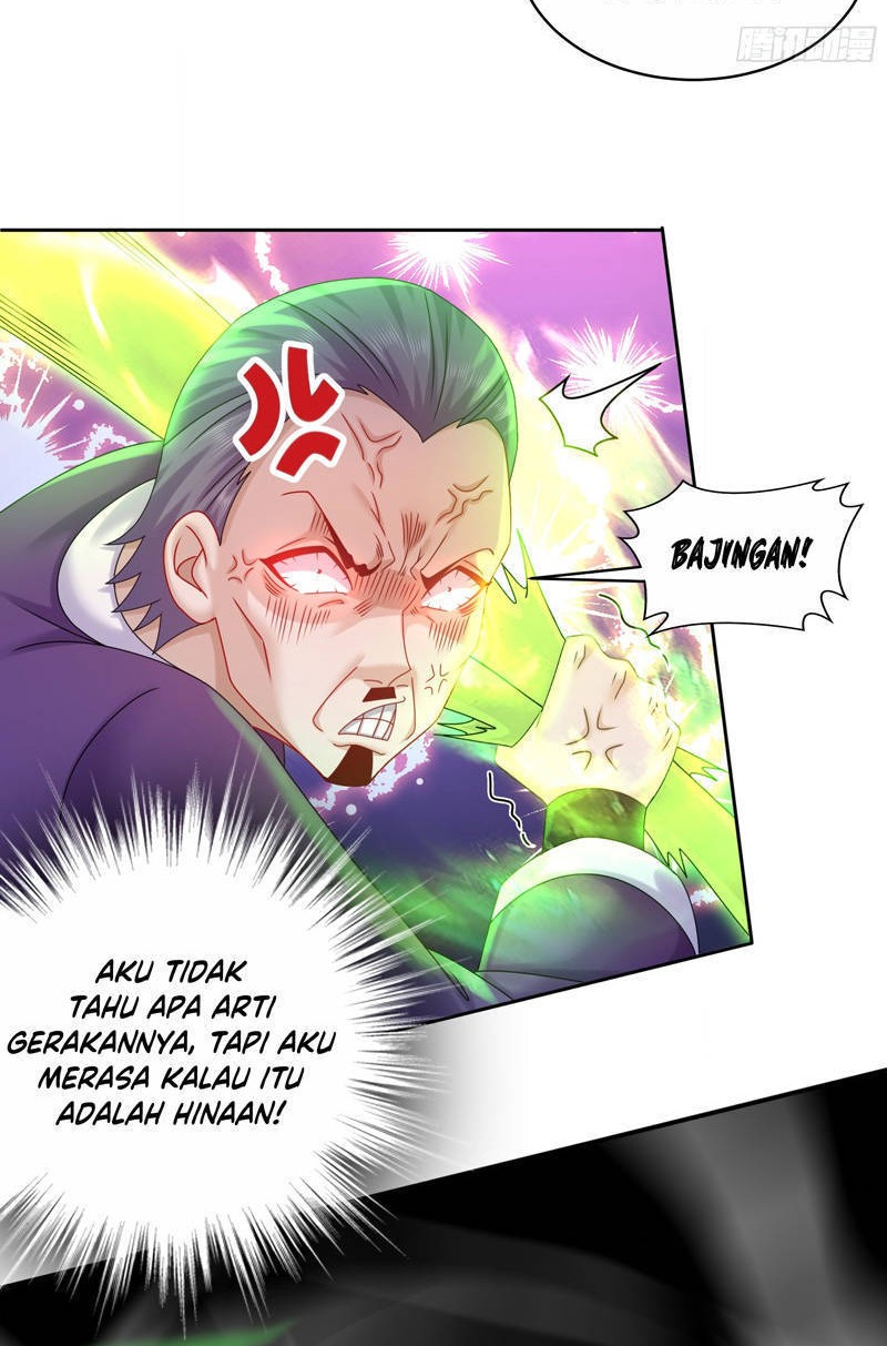Start With Seven Stunning Senior Sisters Chapter 07 Gambar 8