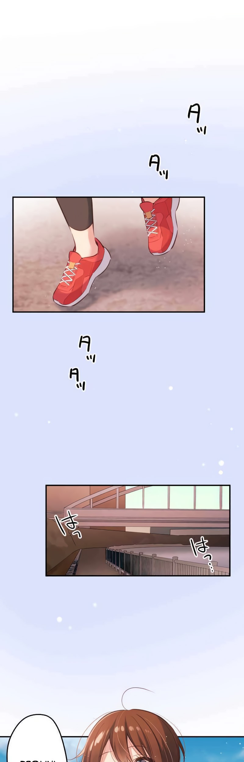 Baca Waka-chan Is Flirty Again Chapter 20 Gambar 2