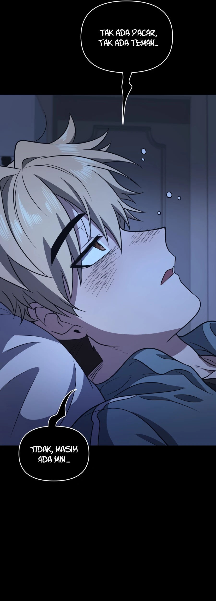 Bizarre Restaurant Chapter 28 Gambar 50