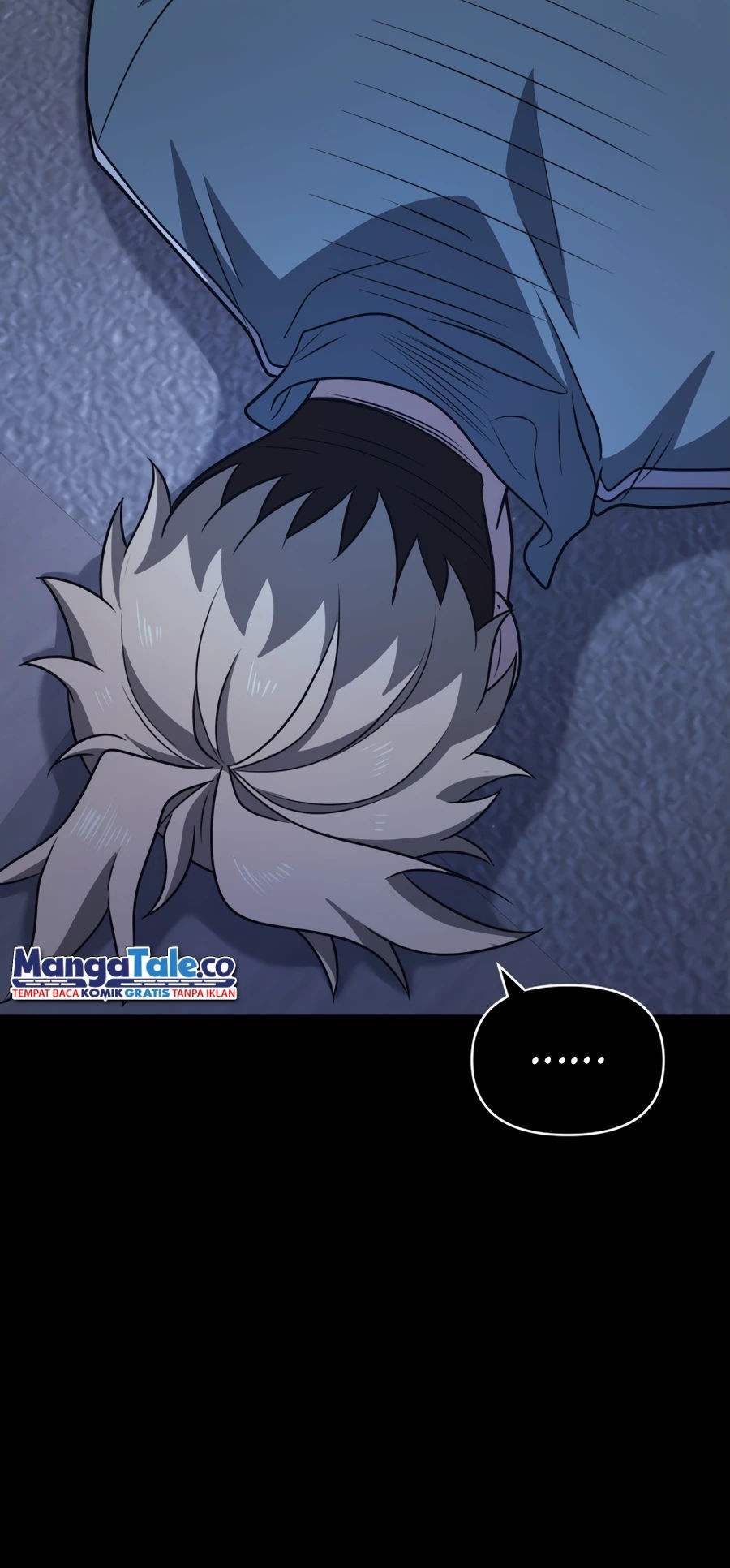 Bizarre Restaurant Chapter 28 Gambar 60