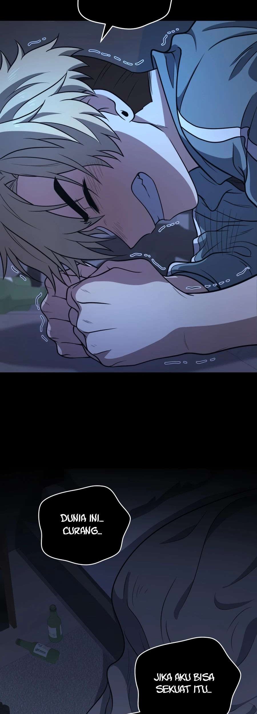 Bizarre Restaurant Chapter 28 Gambar 62