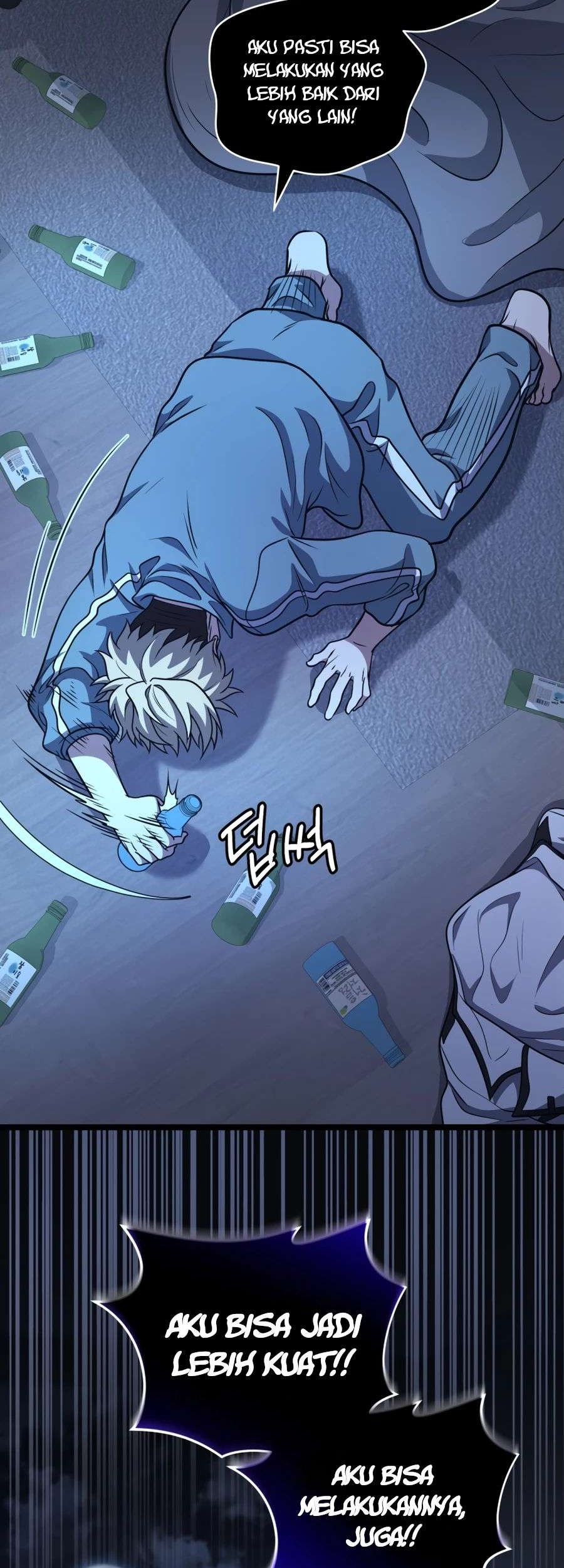 Bizarre Restaurant Chapter 28 Gambar 63