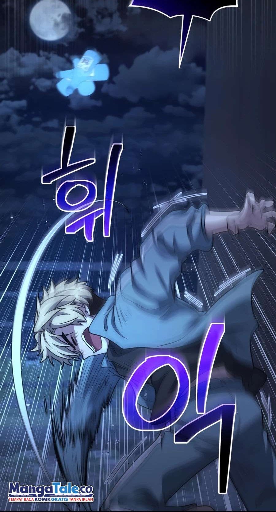 Bizarre Restaurant Chapter 28 Gambar 64