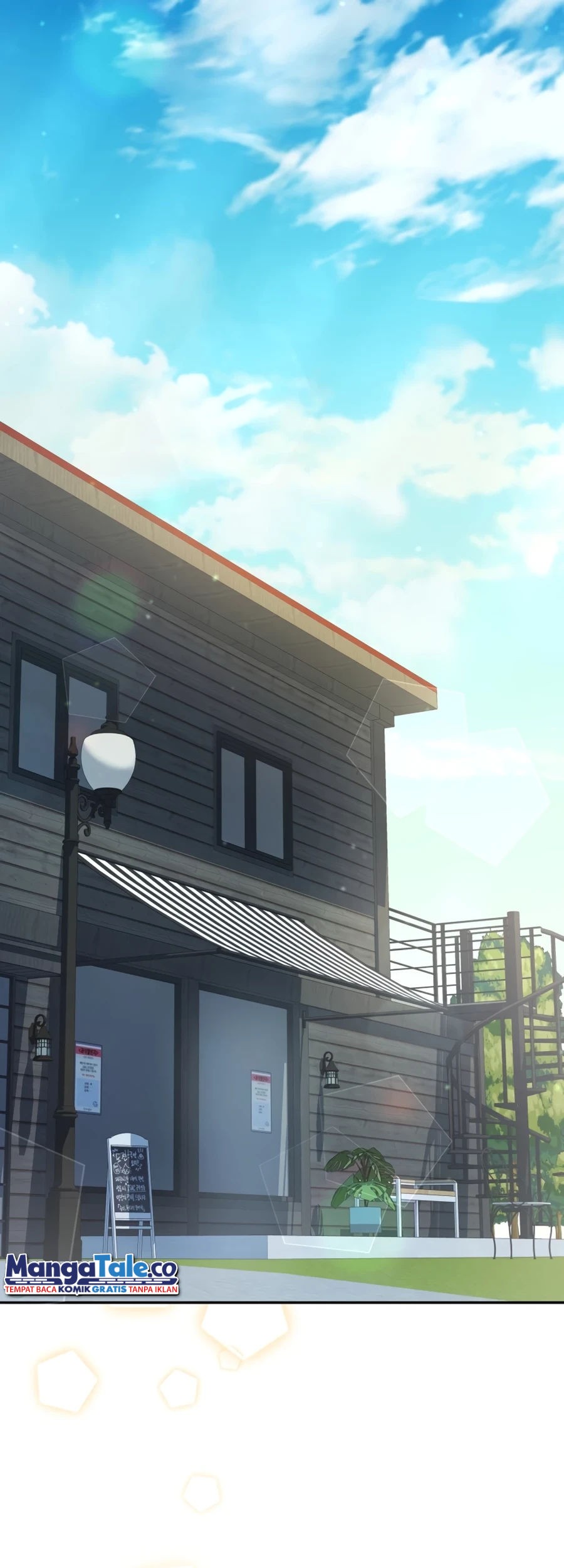 Baca  Bizarre Restaurant Chapter 28 Gambar 2