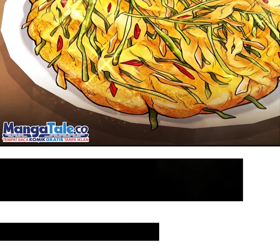 Bizarre Restaurant Chapter 28 Gambar 26