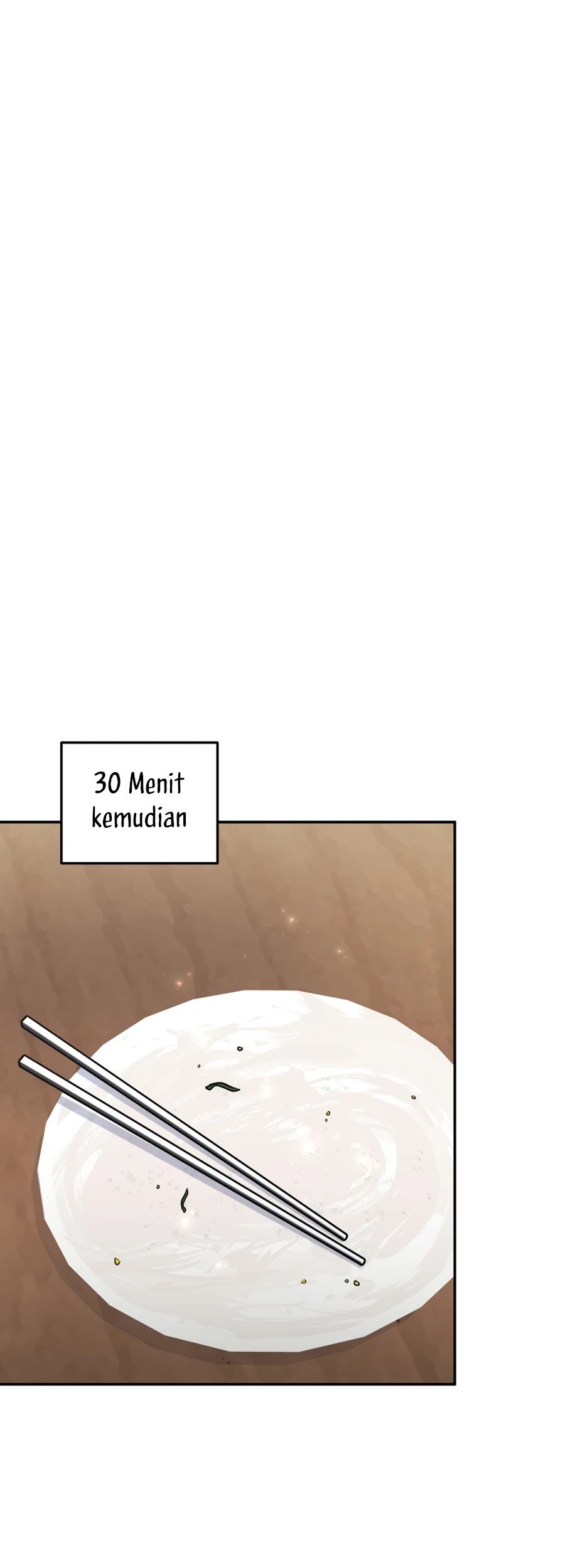 Bizarre Restaurant Chapter 28 Gambar 27