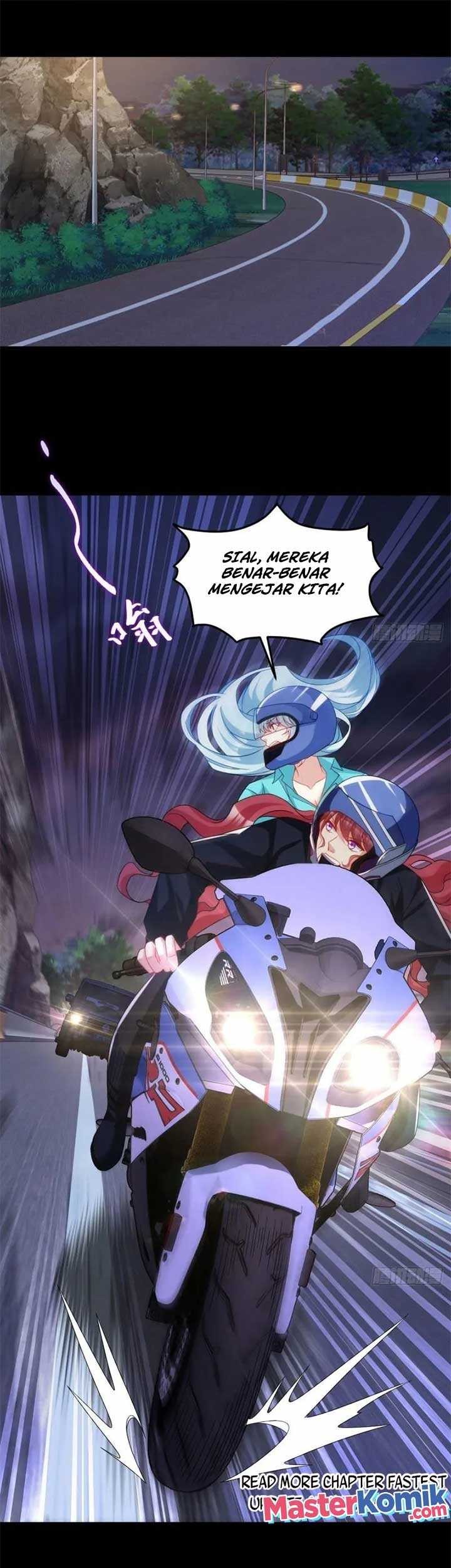 Baca Xianzun Luowuji Chapter 168 Gambar 2