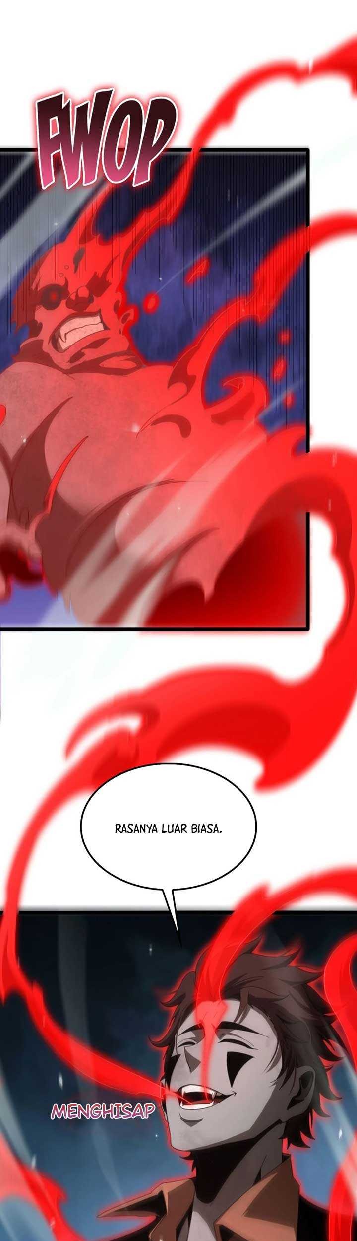 World’s Apocalypse Online Chapter 162 Gambar 37