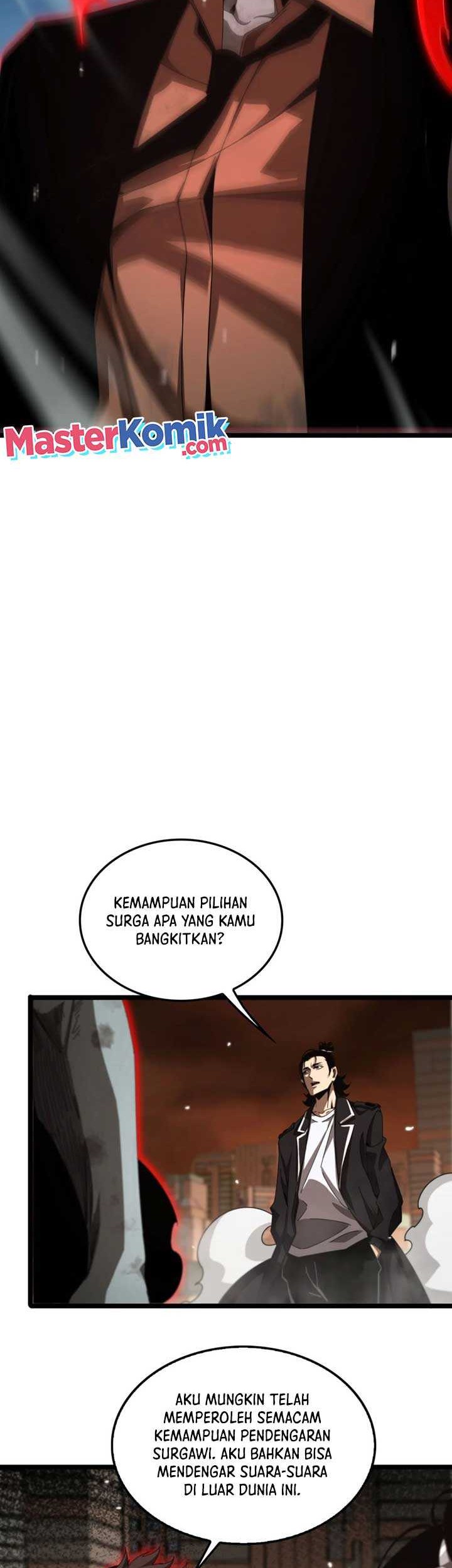 World’s Apocalypse Online Chapter 162 Gambar 38