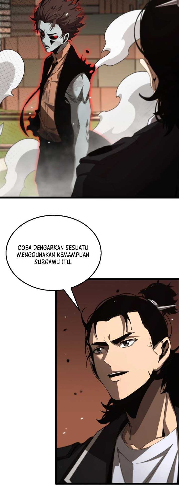 World’s Apocalypse Online Chapter 162 Gambar 39