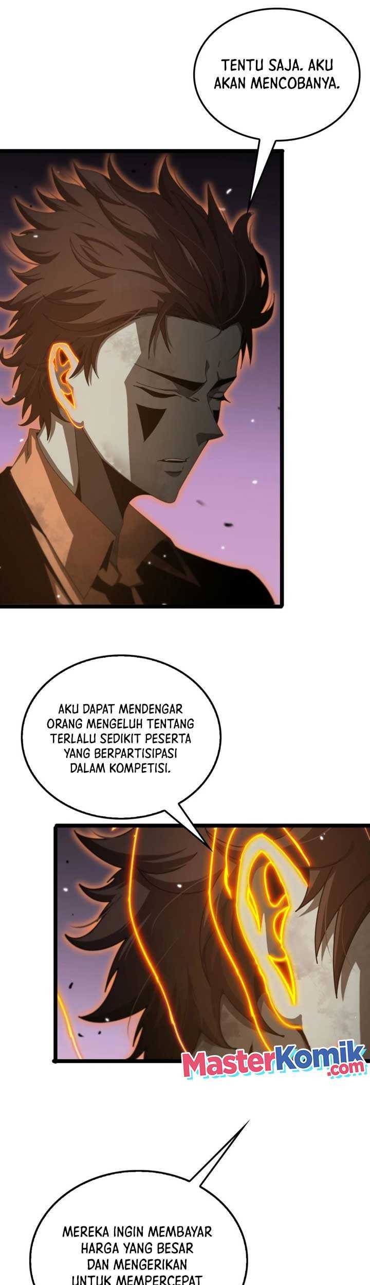 World’s Apocalypse Online Chapter 162 Gambar 40