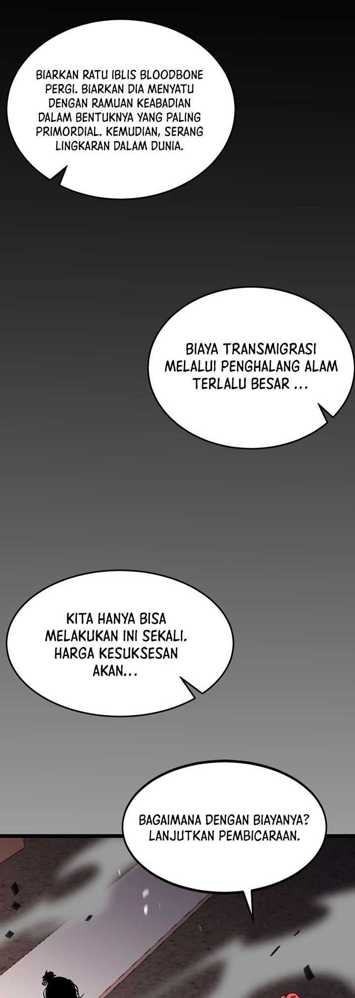 World’s Apocalypse Online Chapter 162 Gambar 42