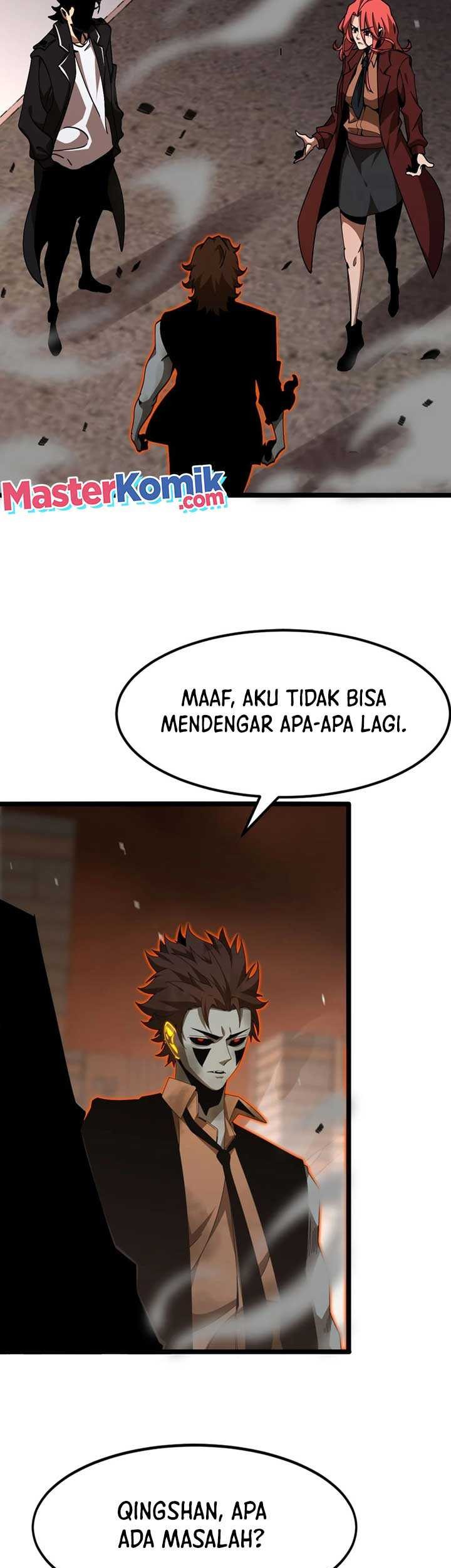 World’s Apocalypse Online Chapter 162 Gambar 43
