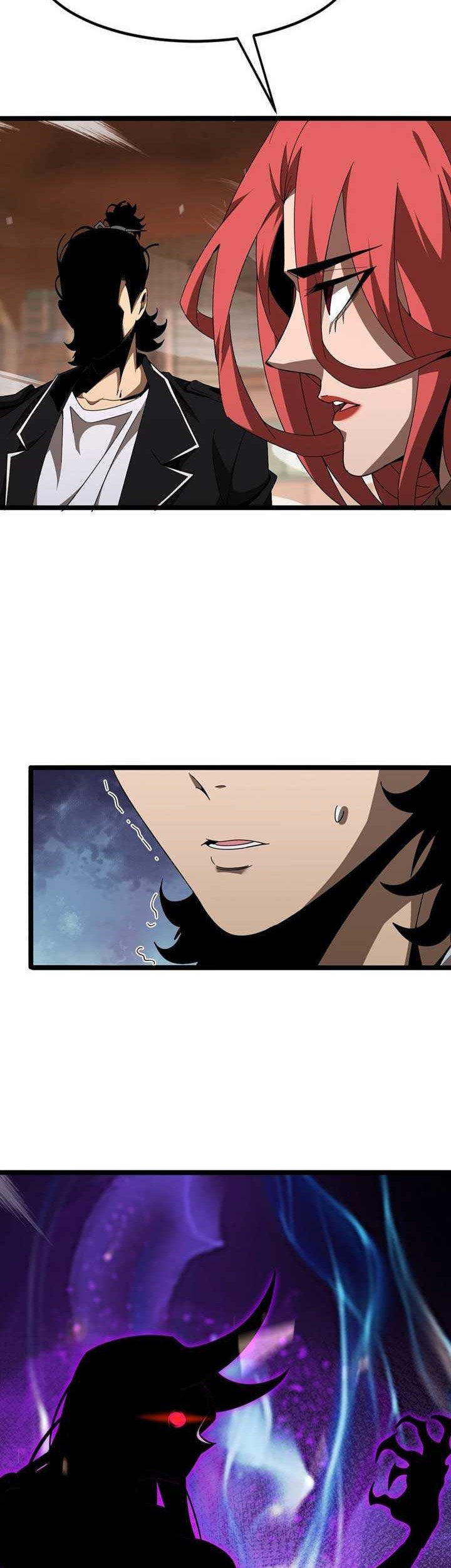World’s Apocalypse Online Chapter 162 Gambar 44