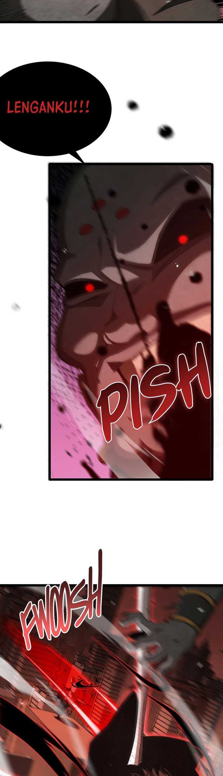 World’s Apocalypse Online Chapter 162 Gambar 6