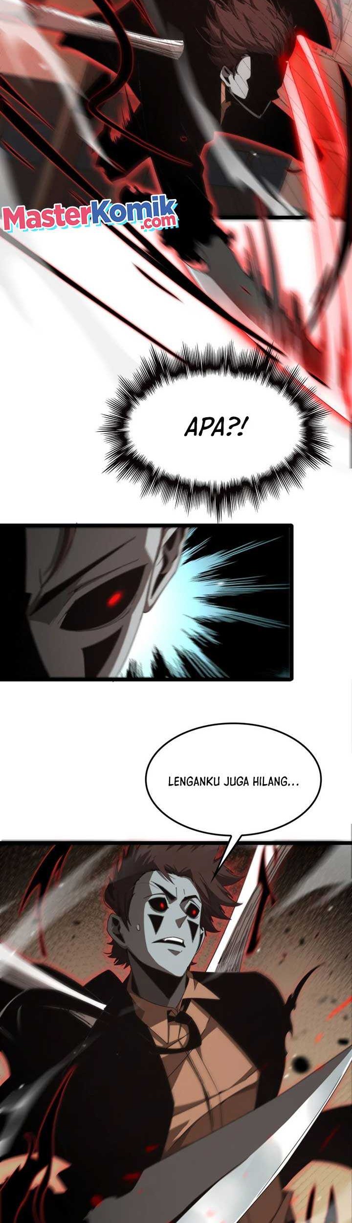 World’s Apocalypse Online Chapter 162 Gambar 7