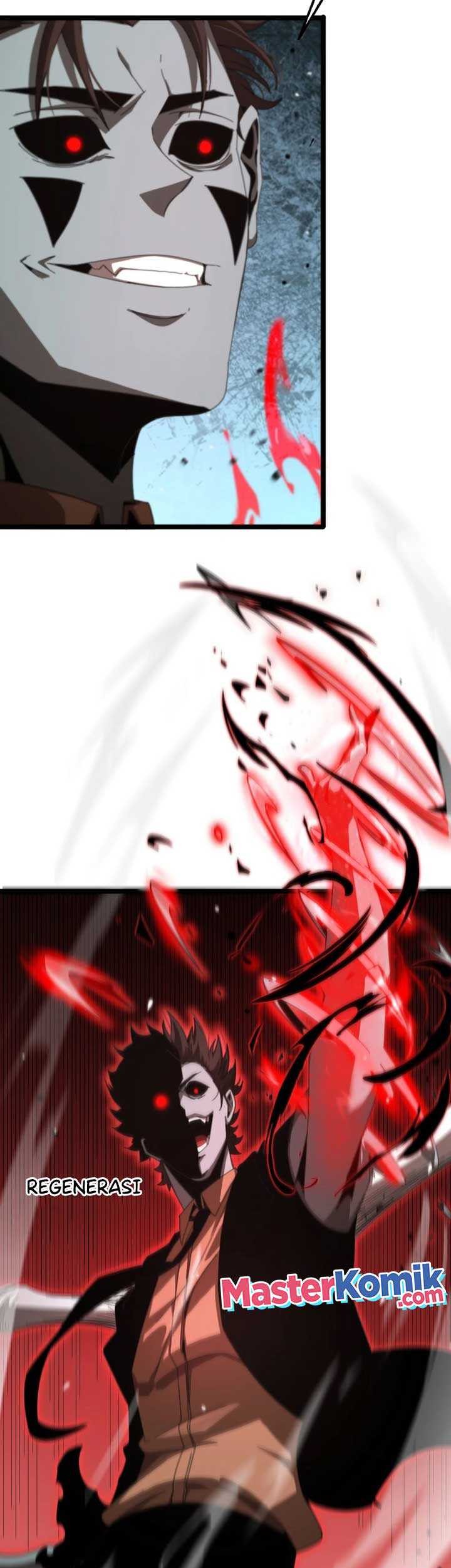World’s Apocalypse Online Chapter 162 Gambar 10