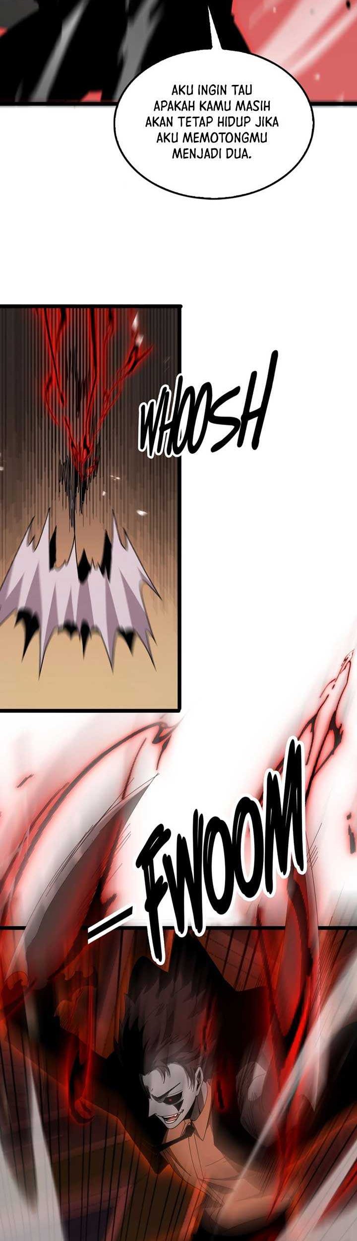 World’s Apocalypse Online Chapter 162 Gambar 11