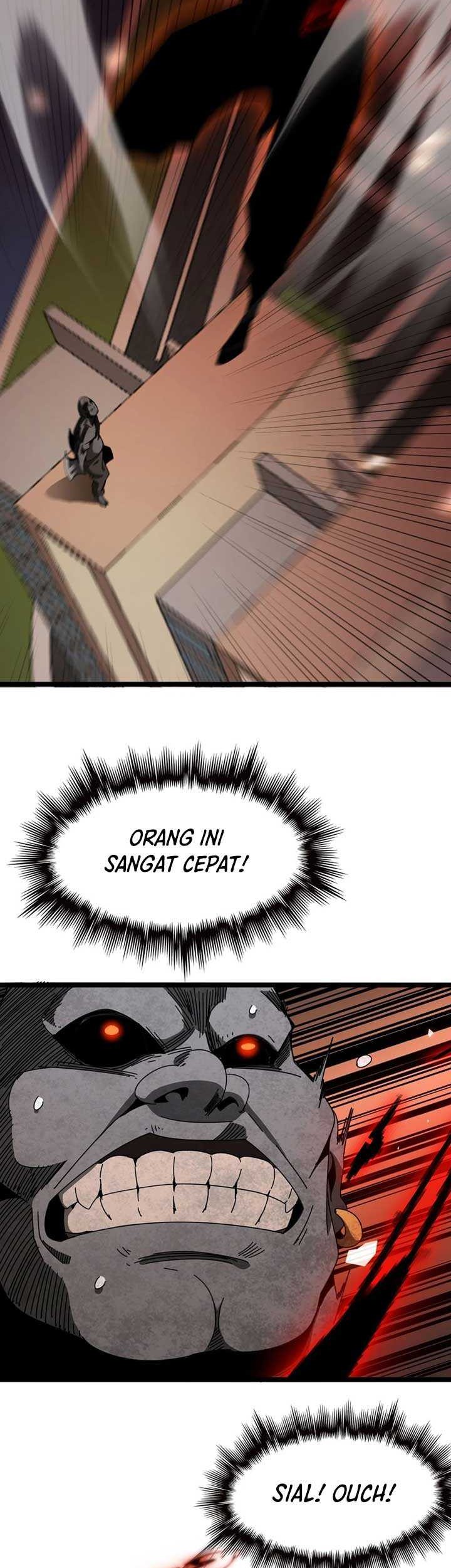 World’s Apocalypse Online Chapter 162 Gambar 12