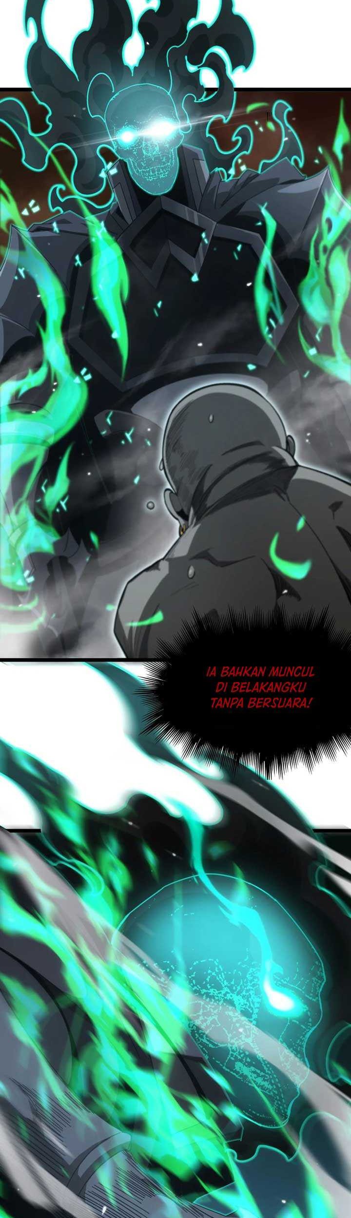 World’s Apocalypse Online Chapter 162 Gambar 20