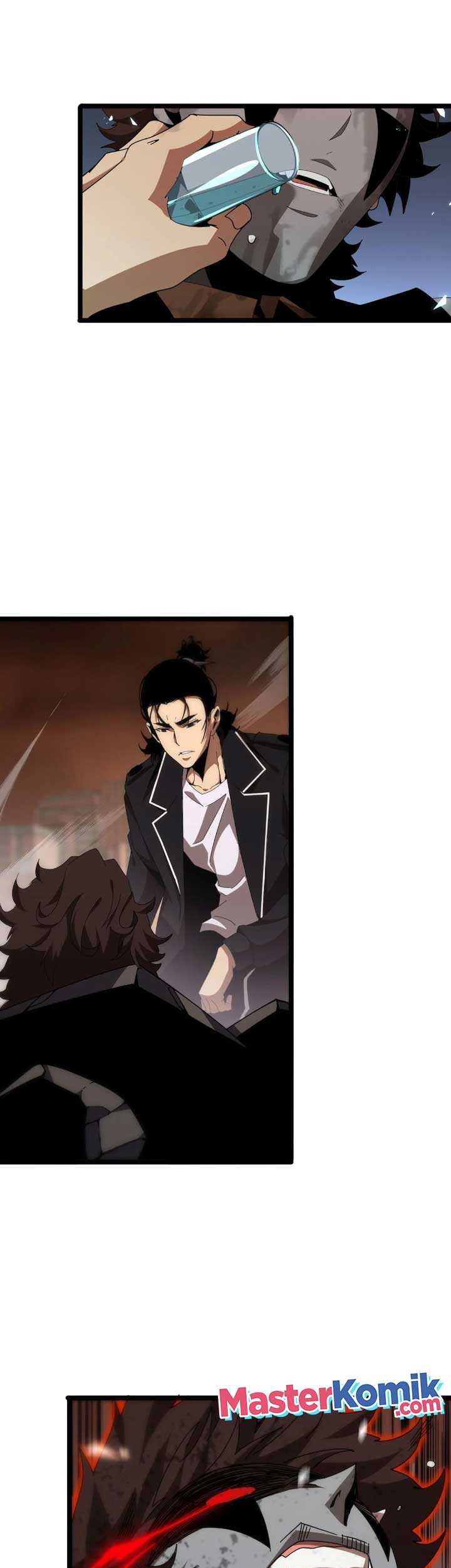 World’s Apocalypse Online Chapter 162 Gambar 26