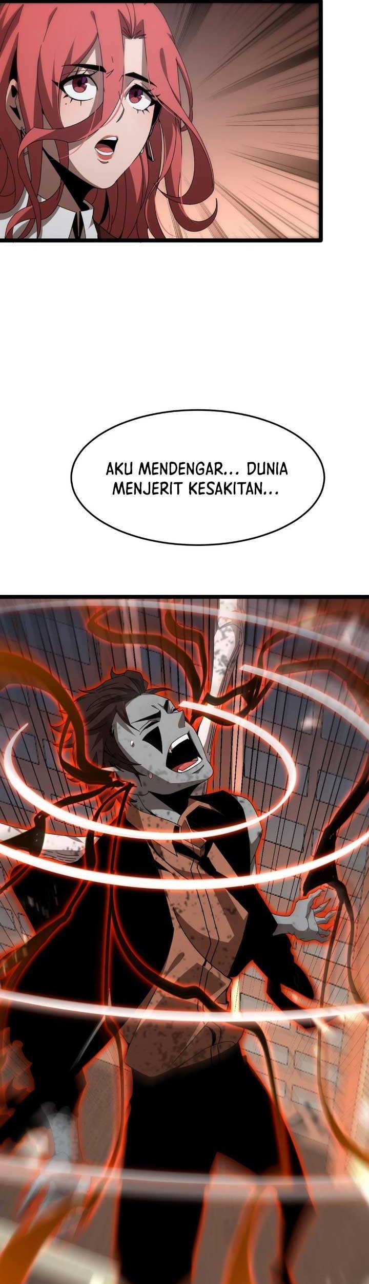 World’s Apocalypse Online Chapter 162 Gambar 28