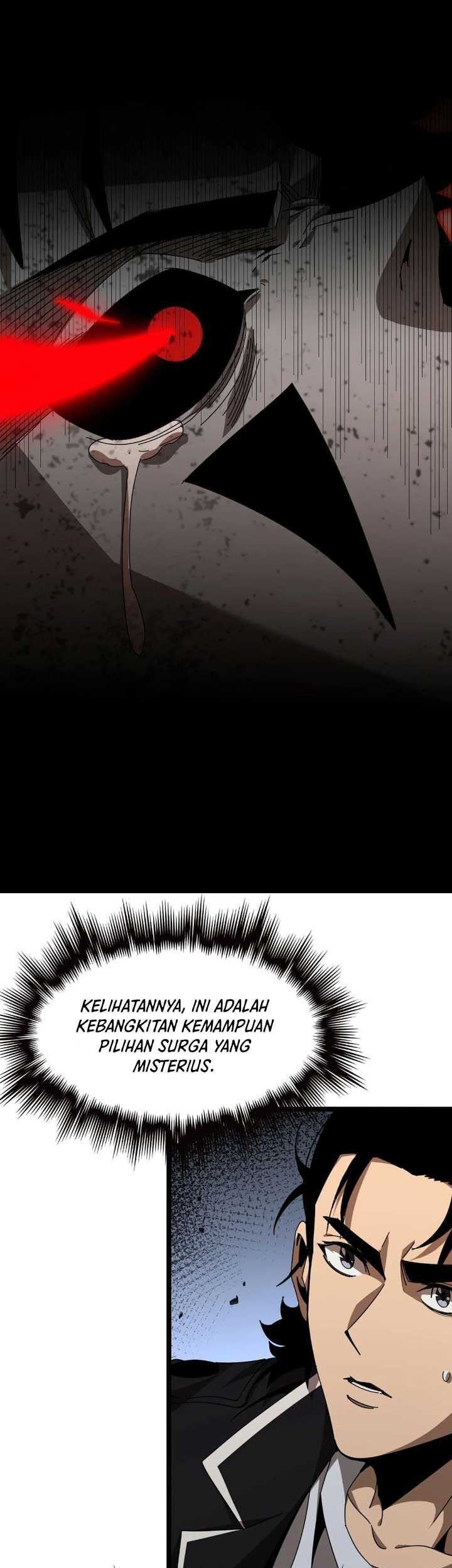 World’s Apocalypse Online Chapter 162 Gambar 30