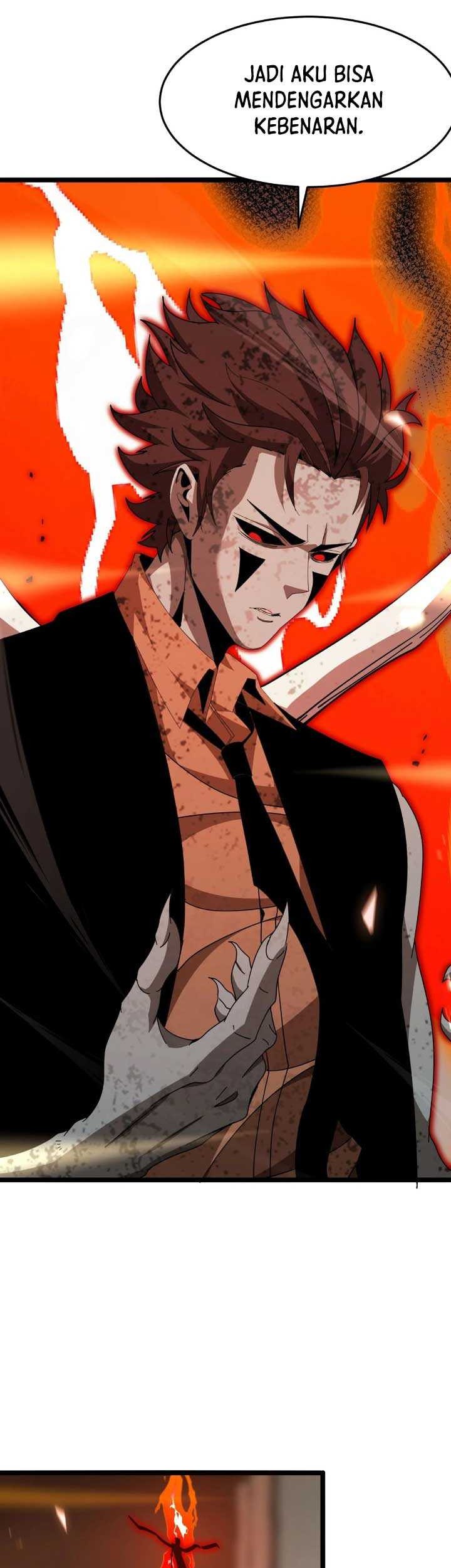 World’s Apocalypse Online Chapter 162 Gambar 32