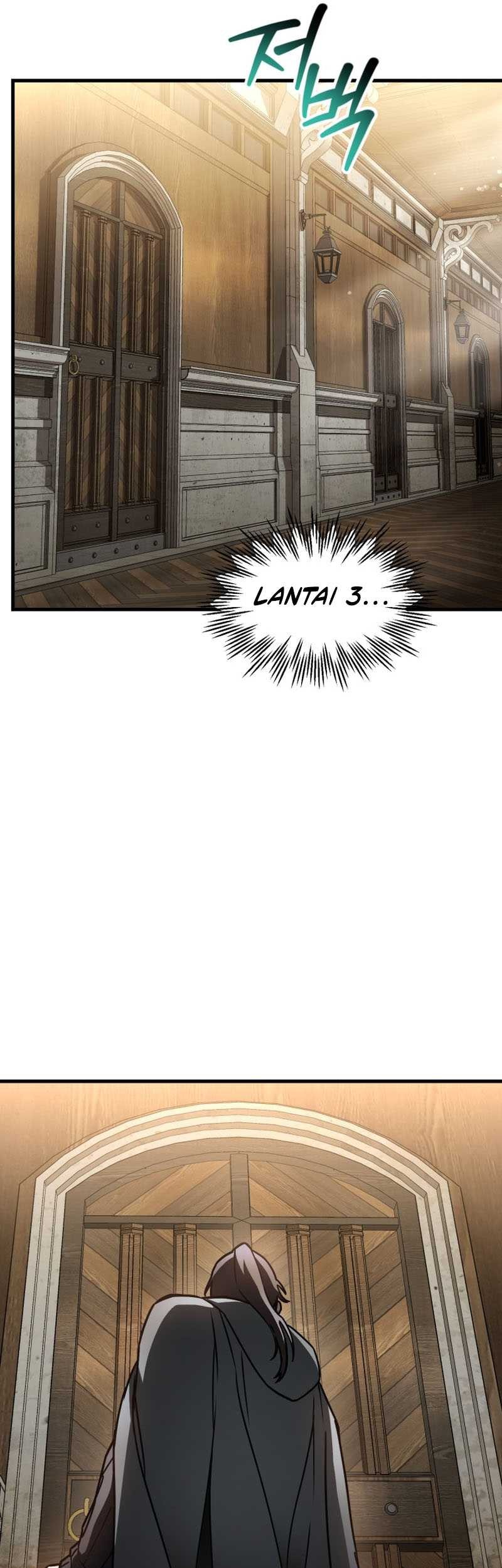 Helmut: The Forsaken Child Chapter 40 Gambar 32