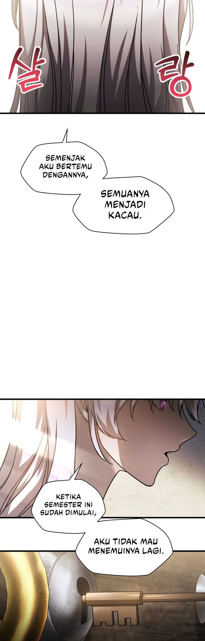 Helmut: The Forsaken Child Chapter 40 Gambar 34