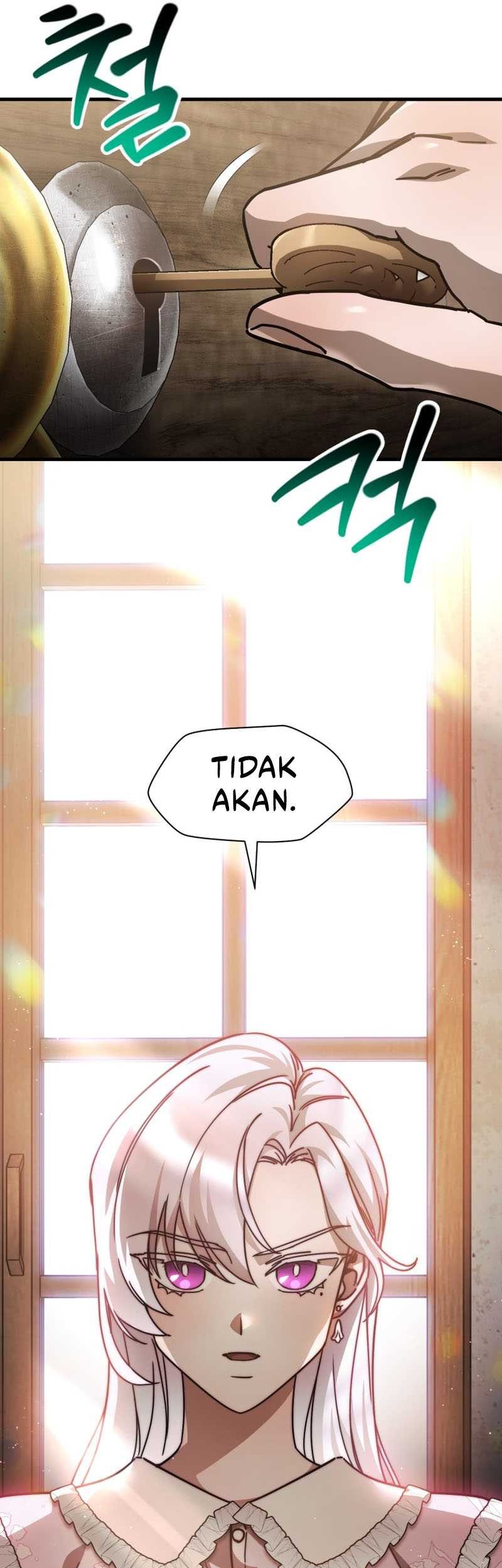 Helmut: The Forsaken Child Chapter 40 Gambar 36