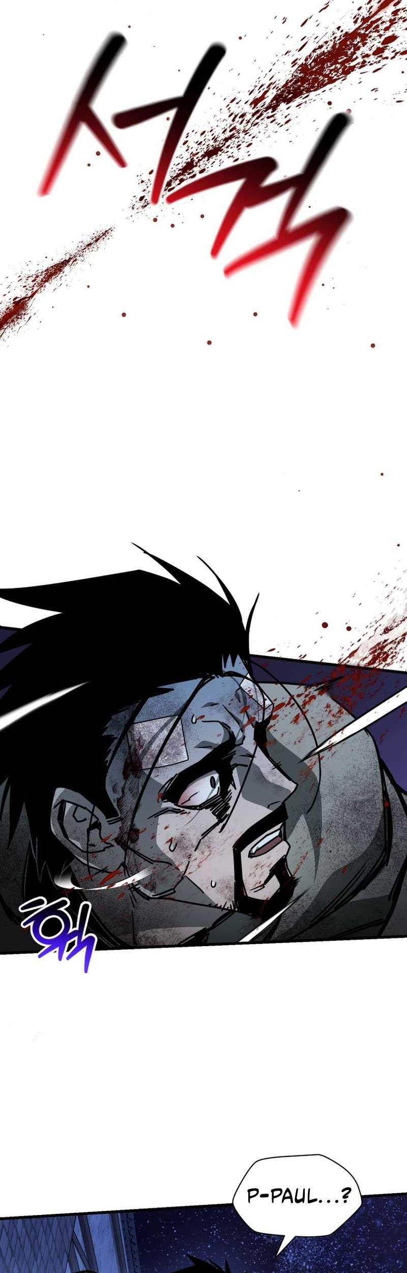 Helmut: The Forsaken Child Chapter 40 Gambar 46