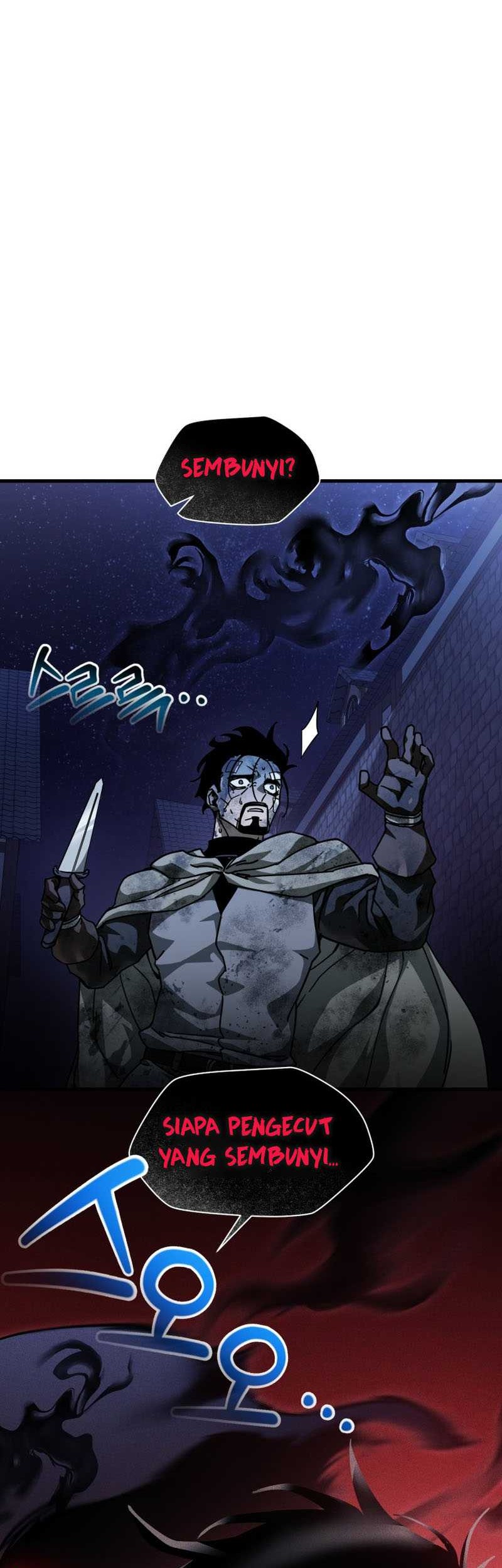 Helmut: The Forsaken Child Chapter 40 Gambar 49