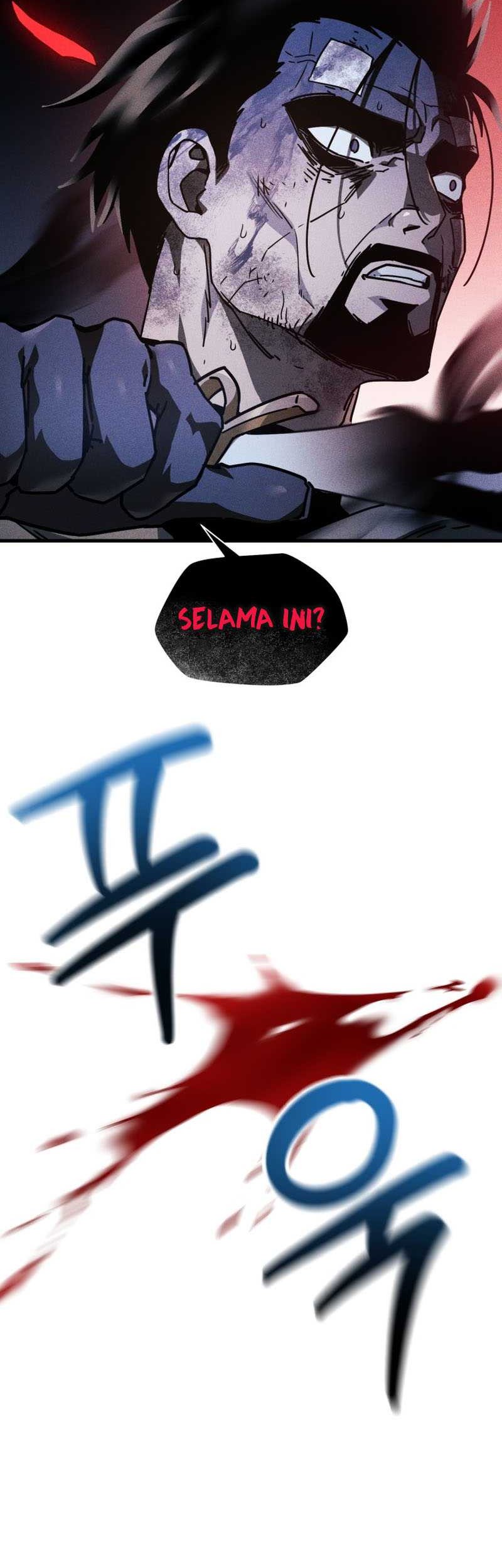 Helmut: The Forsaken Child Chapter 40 Gambar 50