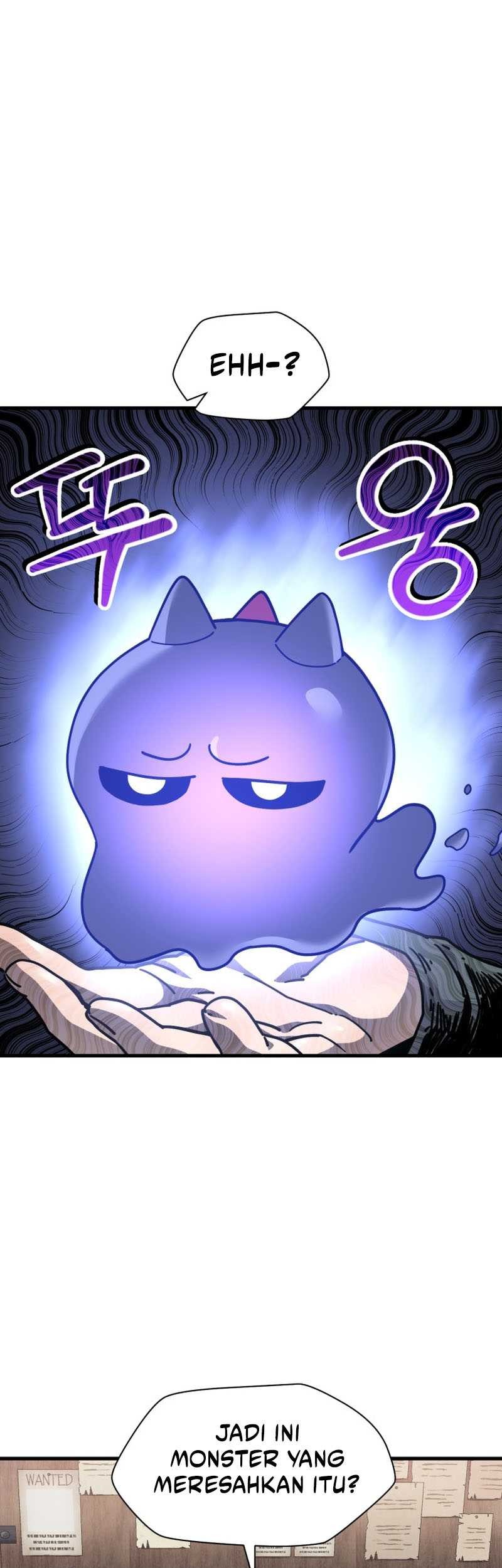 Baca Helmut: The Forsaken Child Chapter 40 Gambar 2