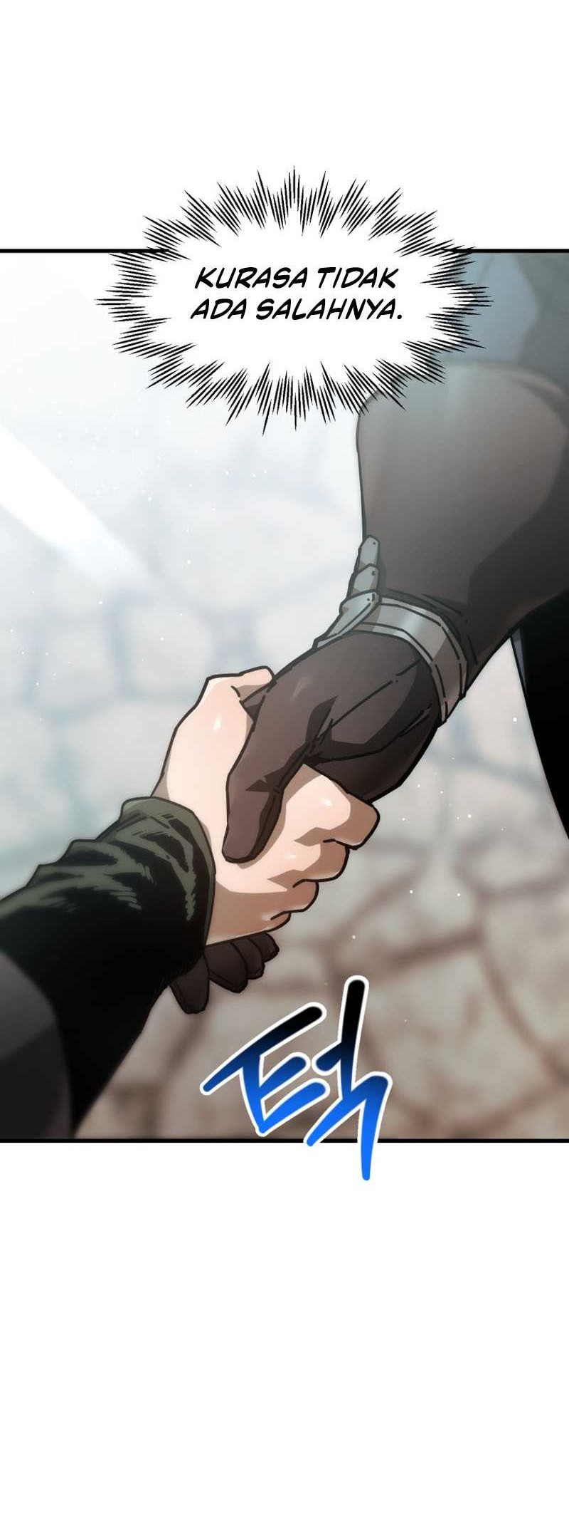 Helmut: The Forsaken Child Chapter 40 Gambar 15