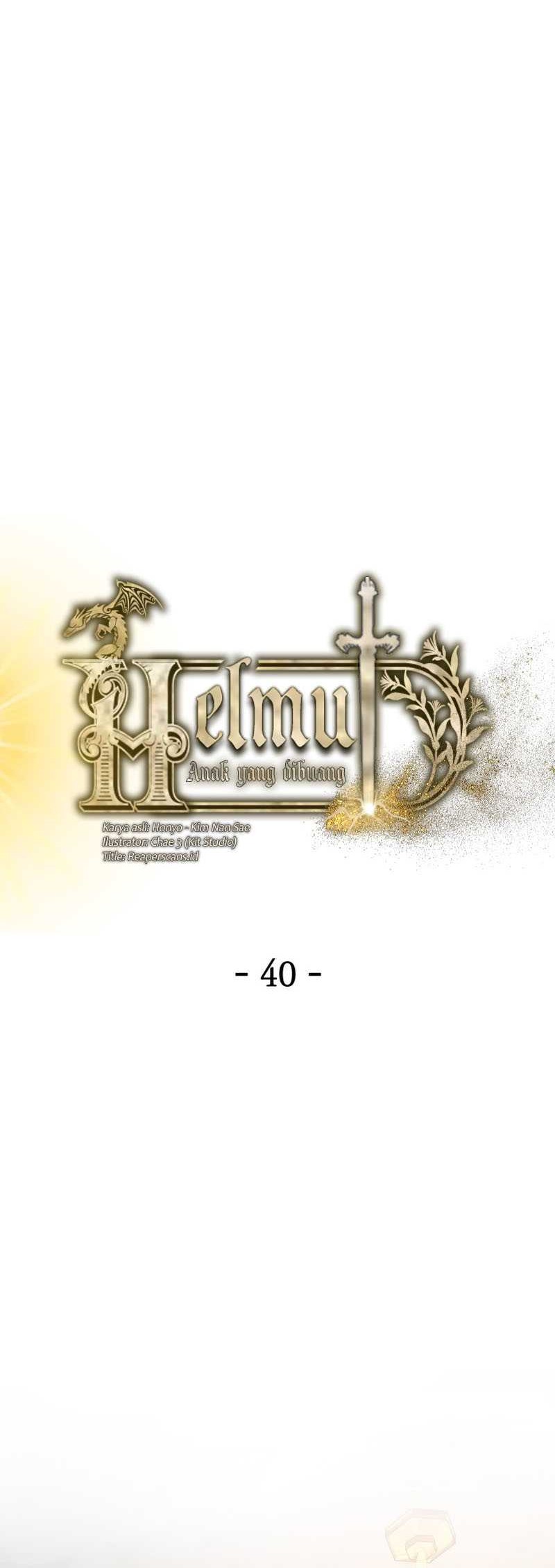 Helmut: The Forsaken Child Chapter 40 Gambar 19
