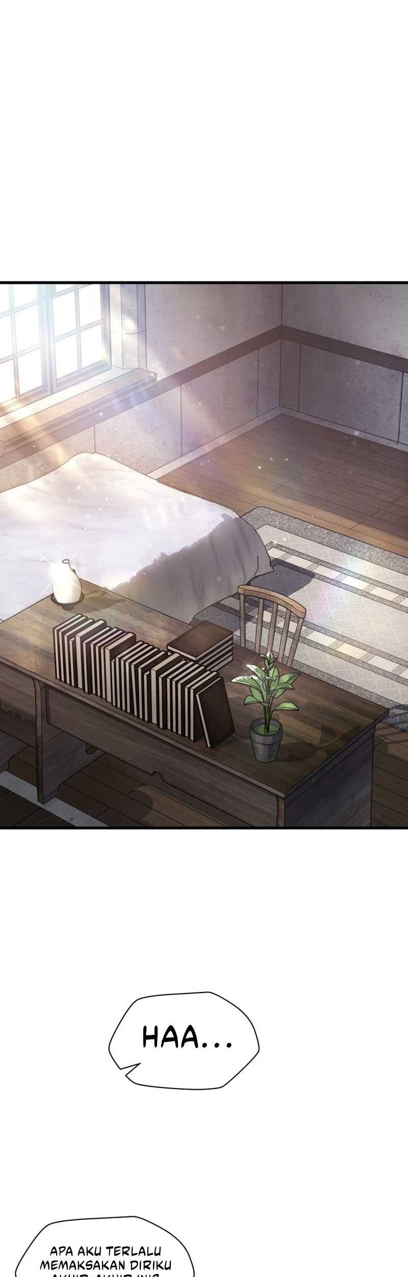 Helmut: The Forsaken Child Chapter 40 Gambar 28