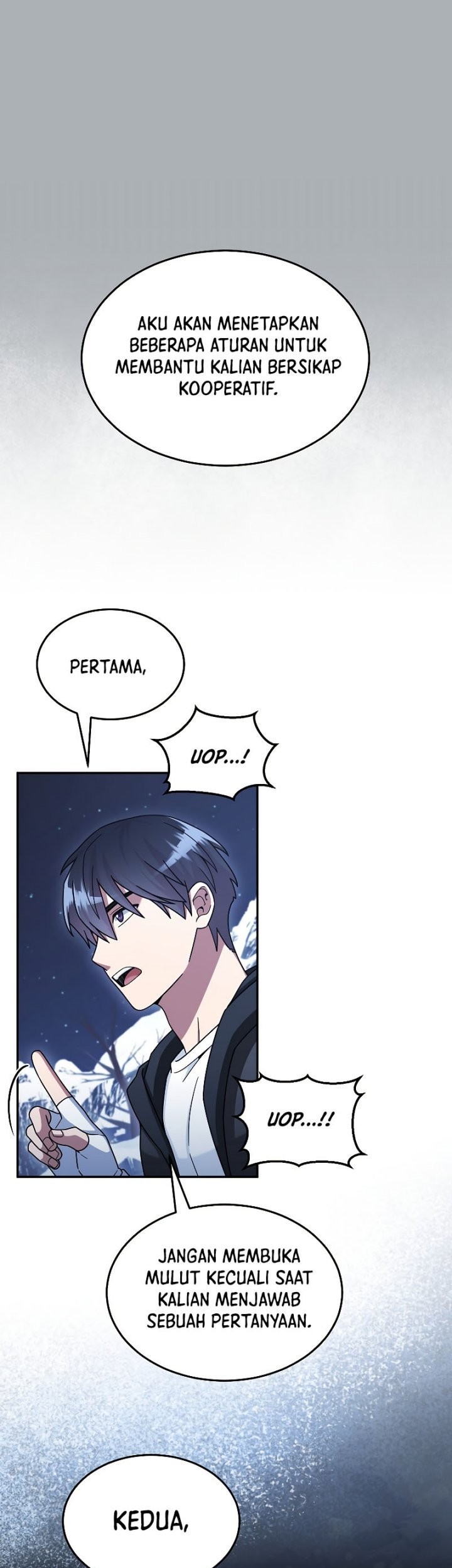 Baca The Newbie Is Too Strong Chapter 41 Gambar 2