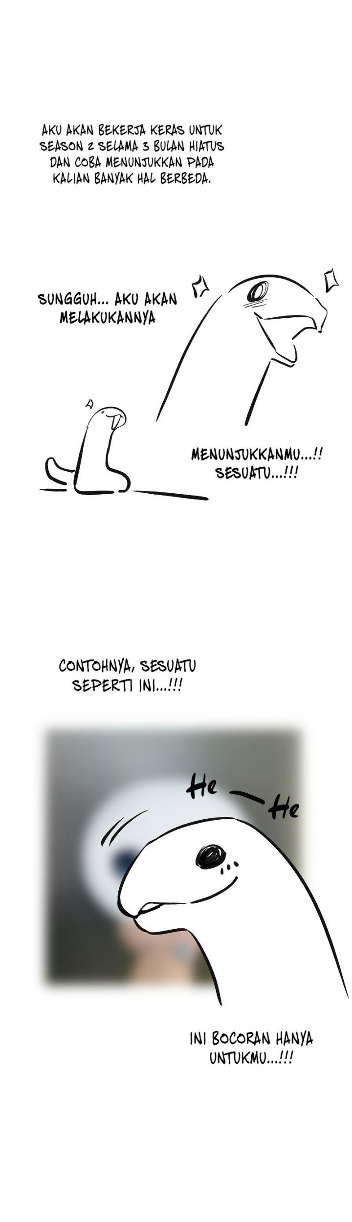 The Newbie Is Too Strong Chapter 40 Gambar 60