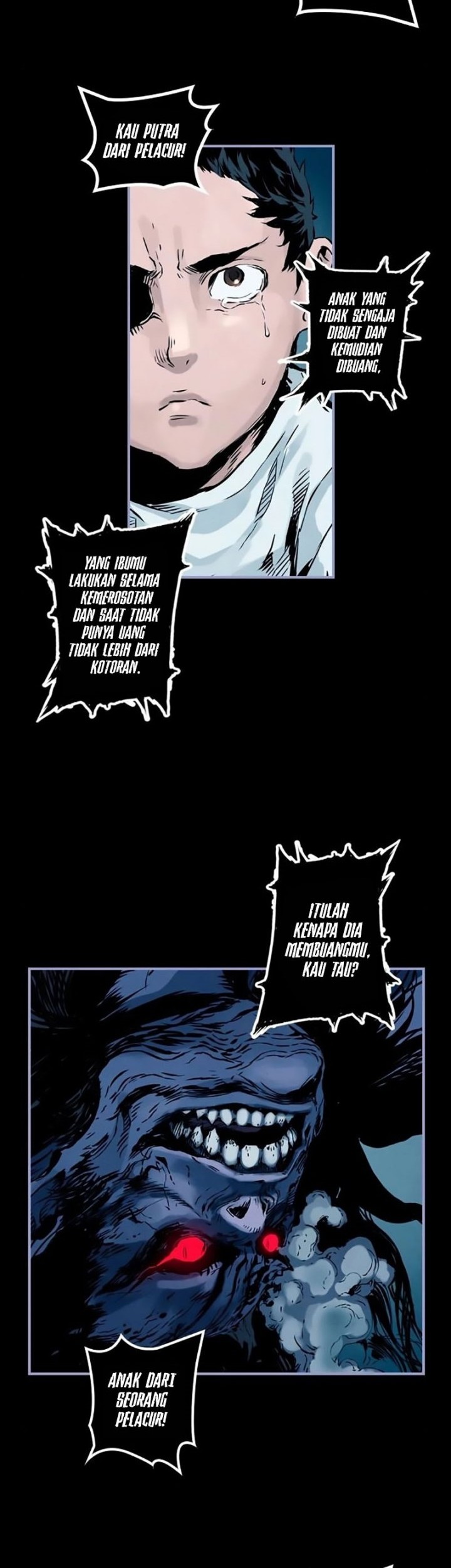 Island Part 2 Chapter 10 Gambar 3