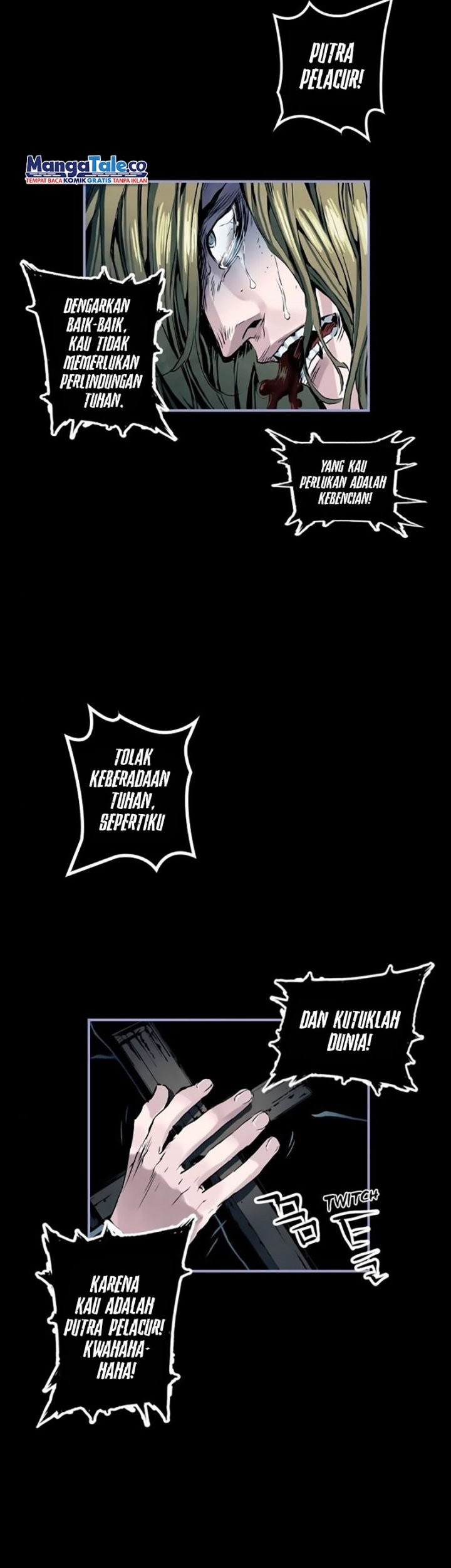 Island Part 2 Chapter 10 Gambar 4